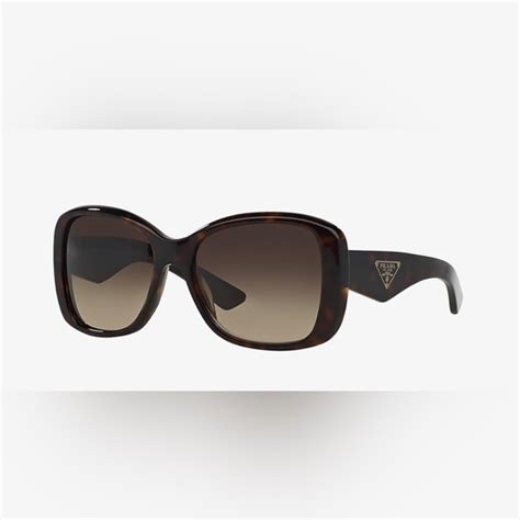 prada pr 32ps heritage|Prada HERITAGE PR32PS HERITAGE PR 32PS 1AB5W1 Black .